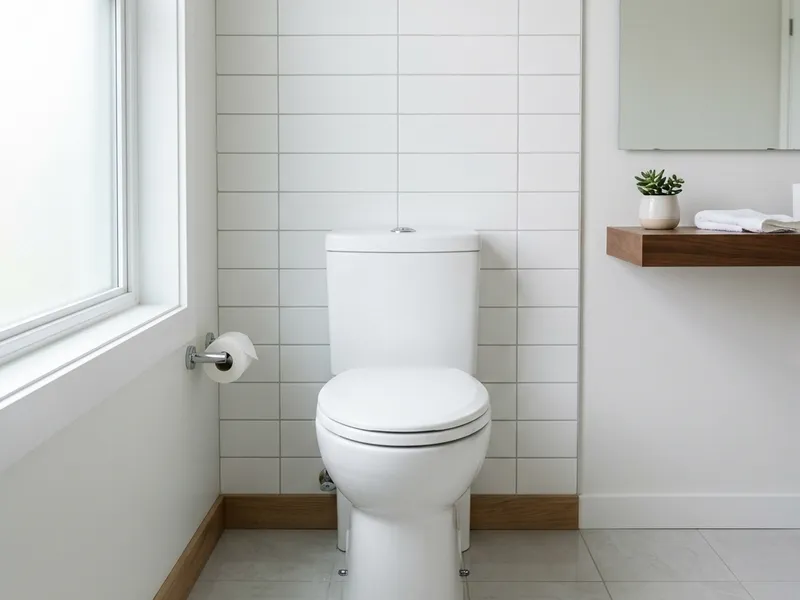 Toilet Repair & Installation Plumber in Hawkeye, IA